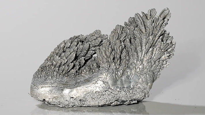 From Bitter Springs to Bioavailability: The Long Story of Magnesium