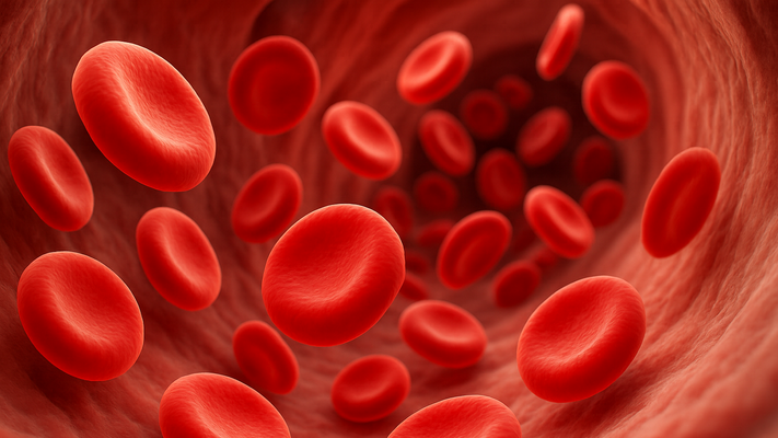 Life in Balance: Magnesium and Blood Sugar