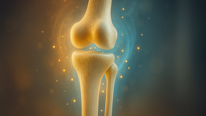Magnesium and Bone Health: The Silent Architect of Strength