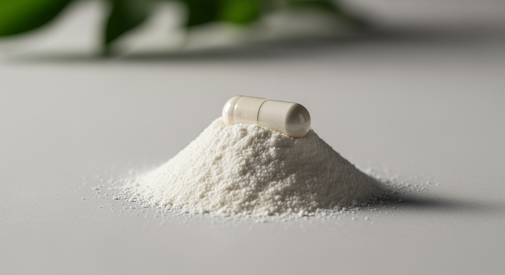 Earth, Fire, and Chemistry: The Untold Story of Magnesium Glycinate