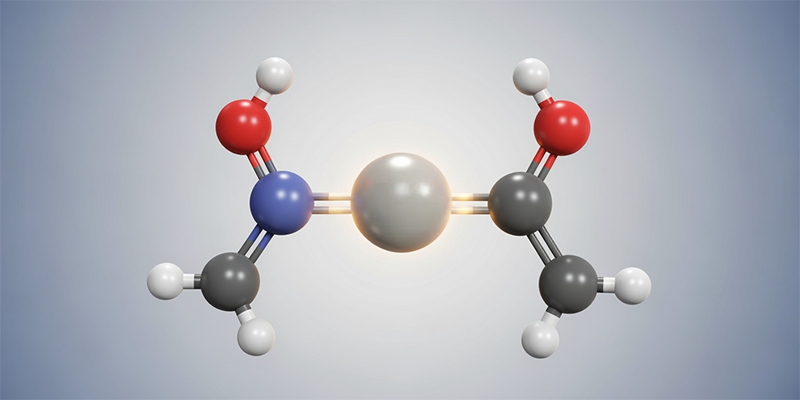 Magnesium Glycinate: A Gentle Chelation