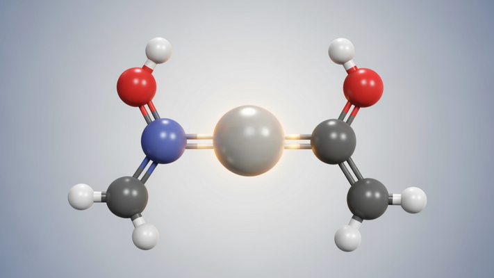 Magnesium Glycinate: A Gentle Chelation