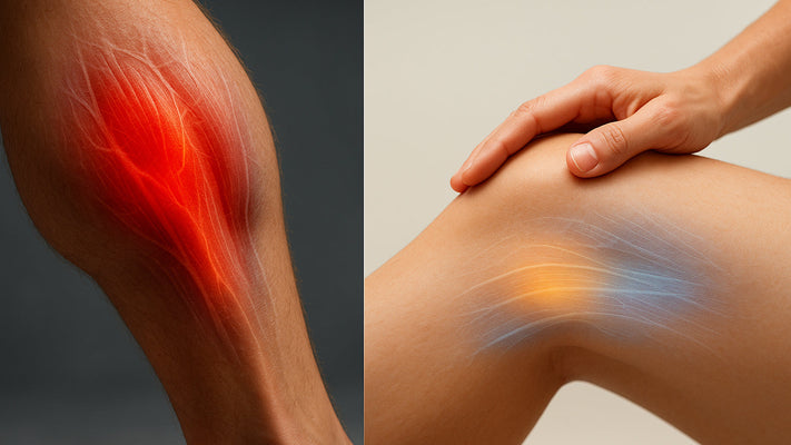 Magnesium and Muscle Cramps: What the Science Really Says