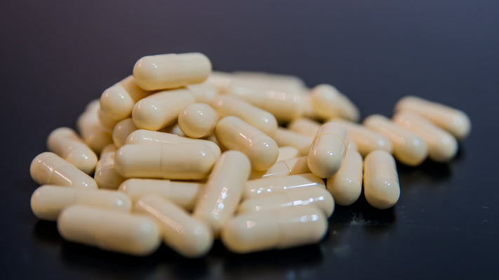 Hypromellose Capsules: The Transparent Vegan Choice