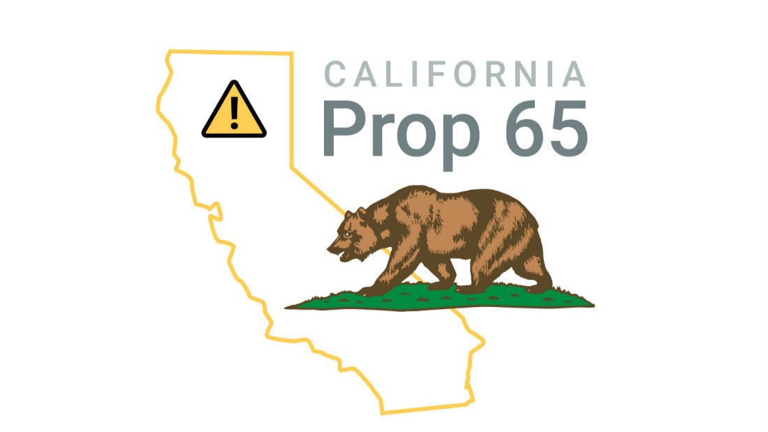 California Proposition 65: What Every Consumer Should Know – CLEPON